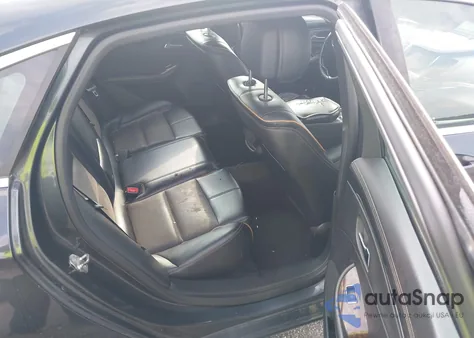 2014 Chevrolet Impala 2Lt from USA, damaged, VIN 2G1125S34E9101700